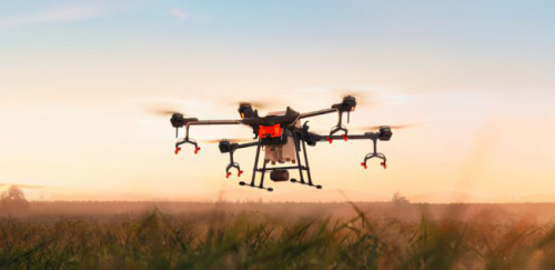 无人机还有这些用途？看看这几个你听说过没