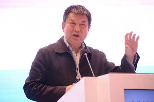 中国工程院院士樊邦奎：发展无人机产业 建立低空智联网新基建