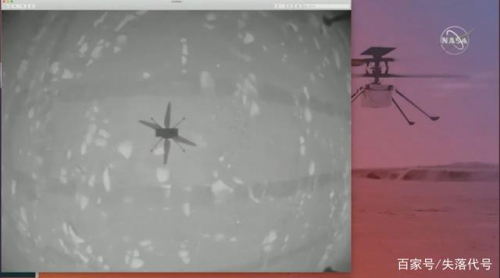 美国首架无人直升机在火星飞行成功，普通无人机能在火星飞行吗？