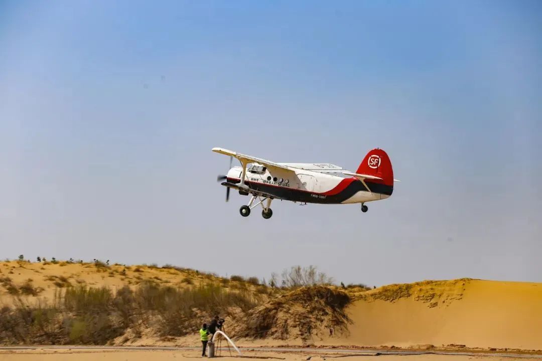 顺丰无人机正式投入运营，但为什么是运5？