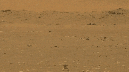 为什么有人认为无人机是太空探索的未来？