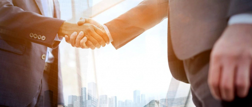 合作共赢，科比特启动生态合作伙伴计划