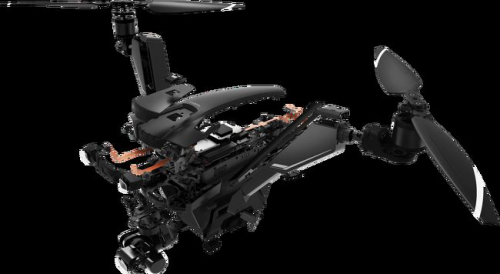 来画、零零科技竞逐万亿级视频产业