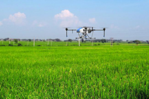 “天空之城”里的千亿竞逐