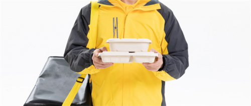 无人机送餐真要来了？美团申请注册“美团无人机”图形商标