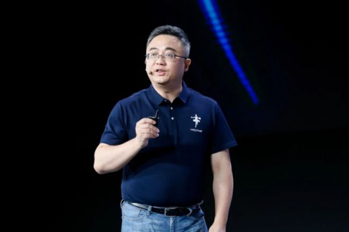 华为云发布全球最大预训练模型，开启工业化AI开发新模式