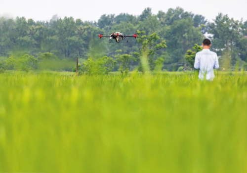 无人机飞手，还是就业蓝海吗