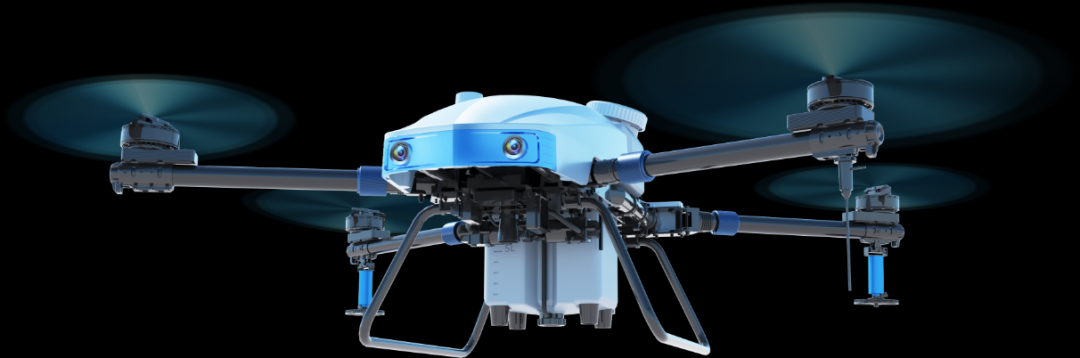 极目机器人C轮融资数亿元！将加速产品研发与市场布局