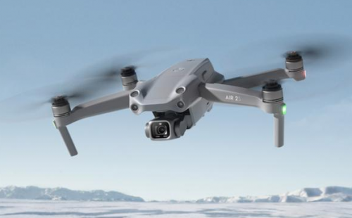 缓解无人机续航差问题，爱好者们可以这样做！