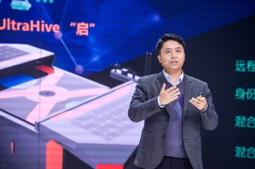 颠覆性创新：星逻智能的崛起之道