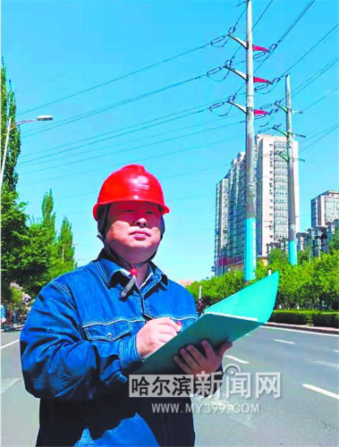 “无人机+机器人”在输电巡检中C位出道