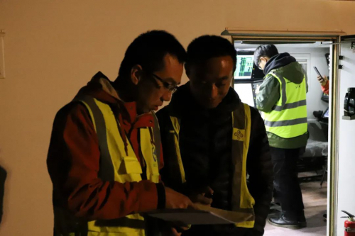 大型无人机用于人工增雨？他们打了个样儿！