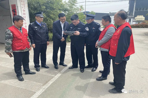 五一我在岗 | 无人机空中扫毒 让罂粟无处遁形