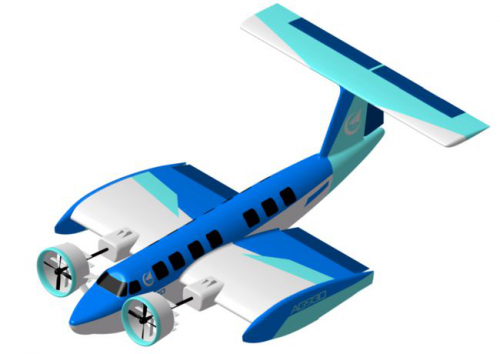 新华全媒+“水上漂”AG930、翼龙无人机“三兄弟”……多款国产应急救援新装备首次亮相