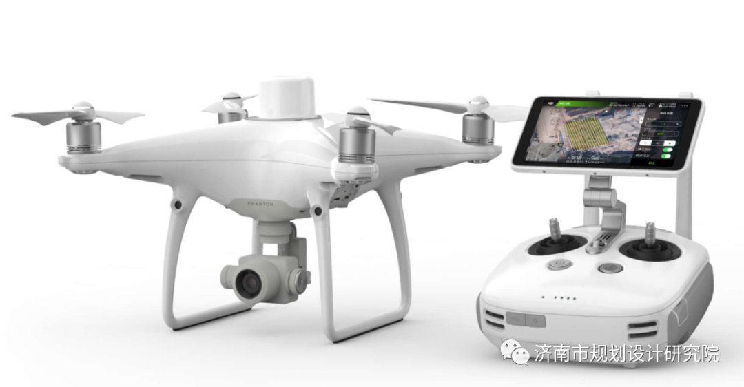 无人机航测 ——我们在行动