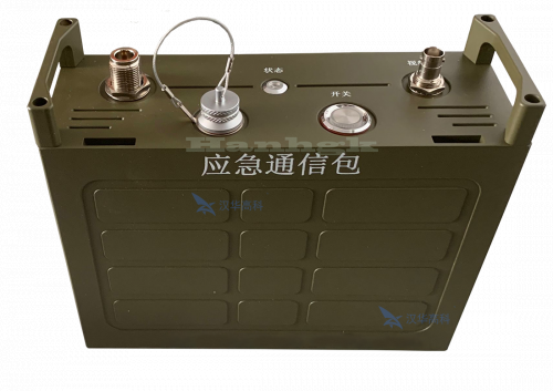 HanhGk-2110061M自组网单兵作战系统