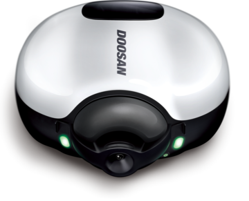 世界上第一个用于无人机和移动机器人的商业化氢气燃料电池