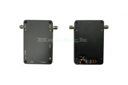 MESH自组网无人机节点设备