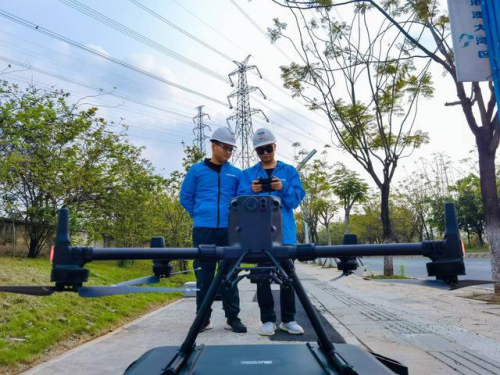 学无人机能干嘛？跟我一起带你解答