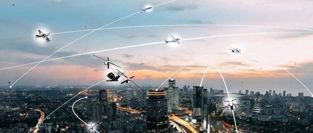 注意~你要的空域管理改革知识点都在这里！