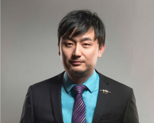 “创始人说”（二） 郭亮：蓉漂创业6年 成都是总部基地的不二之选