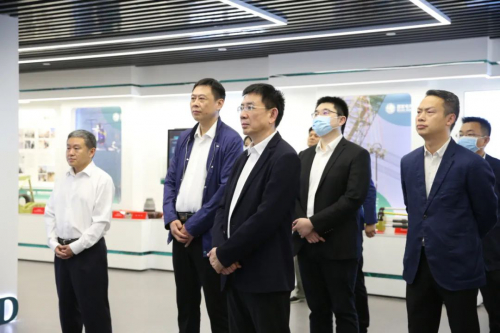 普宙与国网湖北检修公司达成战略合作 共推主网数字化转型