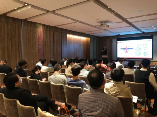 产业赋能，携手共赢——科比特生态合作大会长沙站成功举办