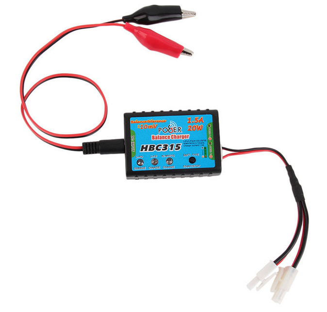 航模充電器2S 3S電池充電器_无人机网(www.youuav.com) 航模充電器2S 3S電池充電器_无人机网(www.youuav.com)