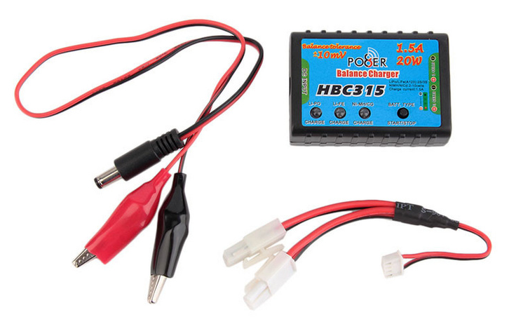 航模充電器2S 3S電池充電器_无人机网(www.youuav.com) 航模充電器2S 3S電池充電器_无人机网(www.youuav.com)