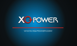 XQ-POWERE XQ-S4330D数字舵机