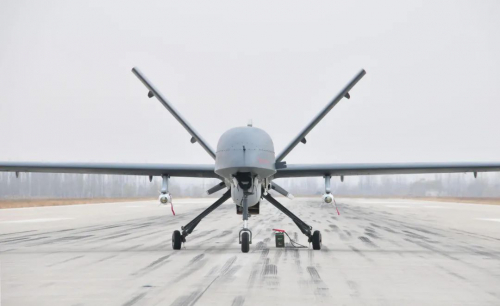 首届黄河流域生态保护与无人机创新应用高层论坛将于5月28日至30日在郑州上街举办