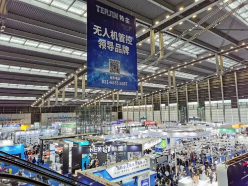 网格化无人机管控助力低空经济发展