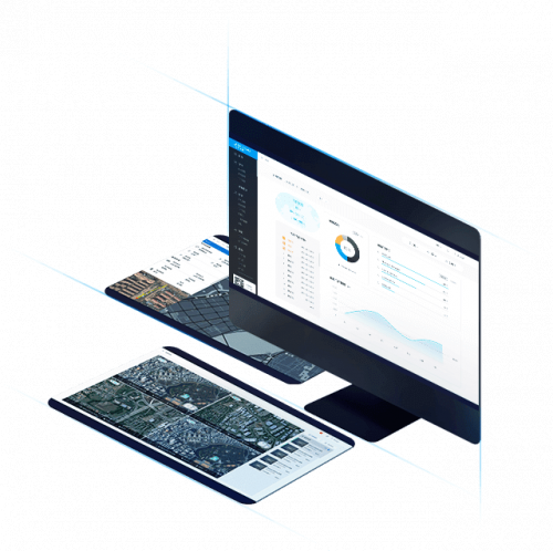 风筝线:无人机与低空数据管理平台