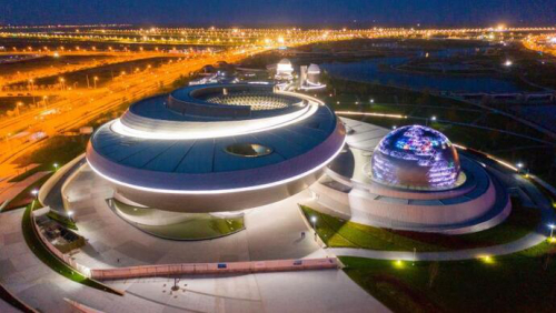 现在的无人机不是真“无人”？上海这个90后创业者凭啥这么说