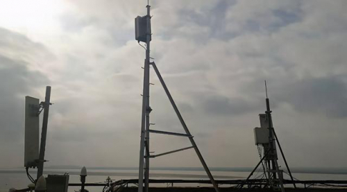 岳阳移动完成700M 5G+网联无人机“智慧洞庭”应用试点