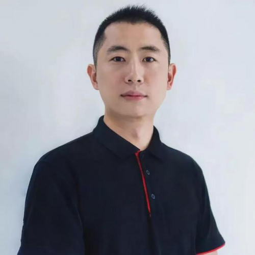 怀揣炽热，聚焦专业建设｜李欣璐博士——无人机专业带头人