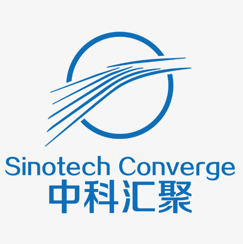 中科汇聚科技有限公司