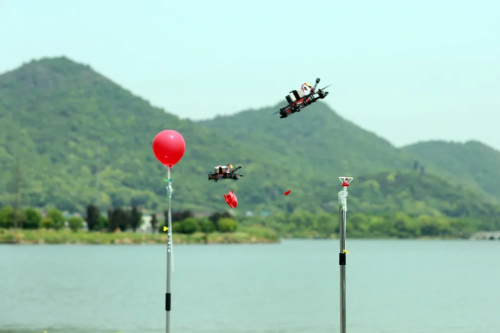 “空警”已就位！这件事情千万别做！