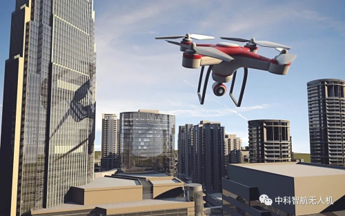 大疆无人机的三种飞行模式详解