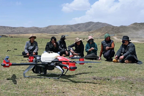 这一次，我们打算把它绿了！