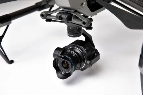 无人机避障摄像头模组13强