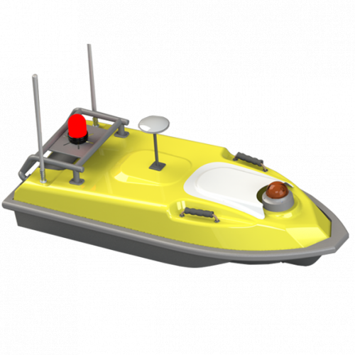 UV01C小型无人船系统