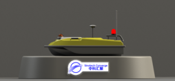 UV01C小型无人船系统