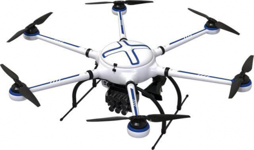 祝贺！试飞成功