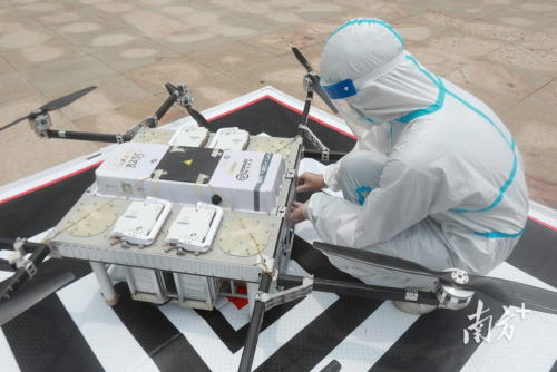 新力量  人工智能成为科技抗疫的新生力量