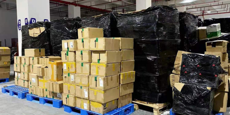 涉案超2亿，工厂大规模制假！国内破获假奔富特大案，无人机立功