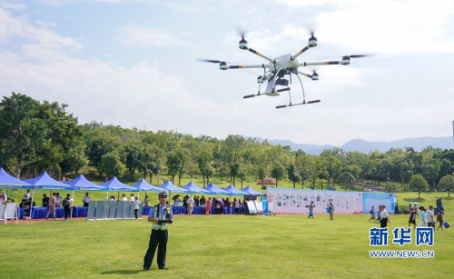 “神器”现身！这些应急救援设备守护生命安全