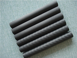 3K碳纤维管起落架 碳纤维无人机