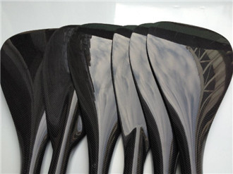 碳纤维飞机配件 3K碳纤维板 飞机碳纤维异性件