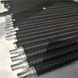 碳纤维支架 碳纤维管组装 碳纤维连接管